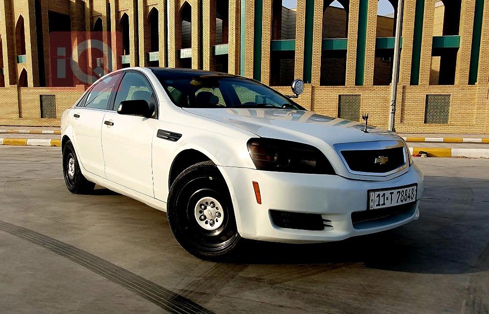 Chevrolet Caprice